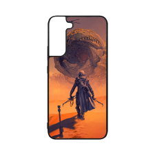  Dűne - Paul vs. Homokféreg - Samsung tok tok és táska