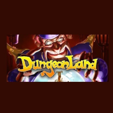  Dungeonland (Digitális kulcs - PC) videójáték