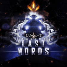  Dungeons 3 - Famous Last Words DLC (Digitális kulcs - Xbox One) videójáték