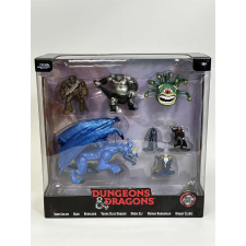  Dungeons &amp; Dragons Mega Pack játékfigura