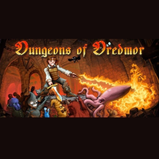  Dungeons of Dredmor Complete (Digitális kulcs - PC) videójáték