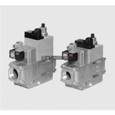 DUNGS Gáz MultiBloc egyfokozatú MB-DLE 415-420 B01 S50 hűtés, fűtés szerelvény