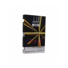 Dunhill Black, Illatminta parfüm és kölni