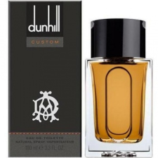 Dunhill Custom EDT 100 ml parfüm és kölni