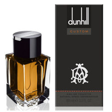 Dunhill Custom férfi parfüm (eau de toilette) Edt 100ml parfüm és kölni