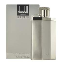 Dunhill Desire Silver EDT 100 ml parfüm és kölni