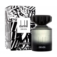 Dunhill Driven EDP 100 ml parfüm és kölni