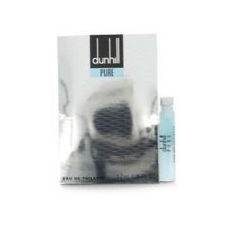 Dunhill Pure, Illatminta parfüm és kölni