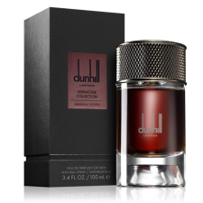 Dunhill Signature Collection Arabian Desert, edp 100ml parfüm és kölni