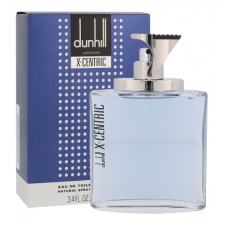 Dunhill X-Centric EDT 100 ml parfüm és kölni