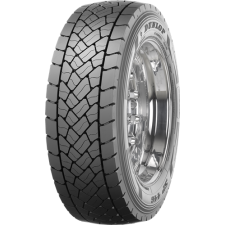 Dunlop 205/75 R17.5 SP446 [124M/126G] TL M+S 3PMSF teher gumiabroncs