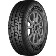 Dunlop 215/60R16C 103/101T ECONODRIVE AS 215/60 R16 103T Négyévszakos négyévszakos gumiabroncs