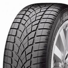 Dunlop 225/55R 16 95H TL WISPO.3D AO MFS AUDI-AUSF?HRUNG téli gumiabroncs