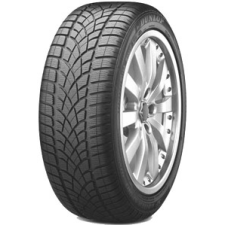 Dunlop 235/55 R18 SP WINTER SPORT 3D [100] H AO FP téli gumiabroncs