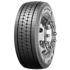 Dunlop 245/70 R17.5 SP346 [136/134] M TL M+S 3PMSF teher gumiabroncs