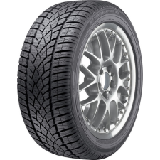 Dunlop 265/50R19 V SP WINTER SPORT 3D XLN0 MFS 110V téli gumiabroncs