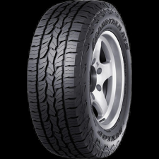Dunlop 265/70 R16 112T GRANDTREK AT5 SUV M+S nyári gumiabroncs