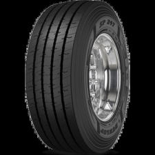 Dunlop 385/55 R22.5 SP247 [160K/158L] TL 3PMSF teher gumiabroncs