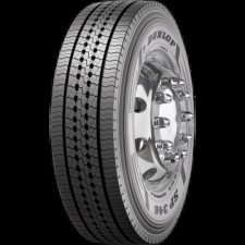 Dunlop 385/65 R22.5 SP346 [160K/158L] TL M+S 3PMSF teher gumiabroncs