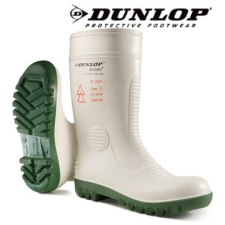 Dunlop Acifort Hight villanyszerelő munkavédelmi csizma (1000 V) 79940-47 munkavédelmi cipő