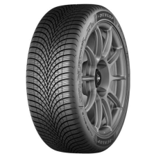 Dunlop All Season 2 205/55 R16 91V négyévszakos gumi négyévszakos gumiabroncs