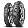  DUNLOP Arrowmax GT601 120/80-18 M/C 62H TL motorgumi