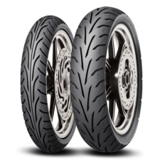 DUNLOP Arrowmax GT601 120/80-18 M/C 62H TL motorgumi motor gumi