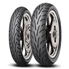Dunlop Arrowmax GT601F 110/80-18 M/C 58H TL motorgumi motor gumi