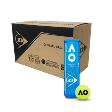 Dunlop Australian Open teniszlabda tenisz felszerelés