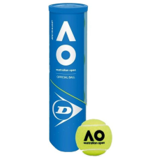 Dunlop Australian Open teniszlabda tenisz felszerelés