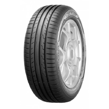 Dunlop BluResponse 205/55 R16 91W nyári gumi nyári gumiabroncs