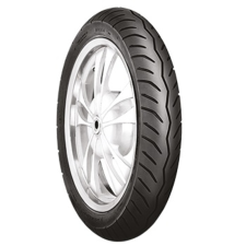 Dunlop D115 80/80-14 M/C 43P TL robogógumi motor gumi
