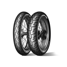 Dunlop D401 gumiabroncs (HARLEY-D) 150/80 B 16 M/C 77H TL motor gumi