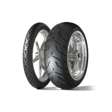Dunlop D408F gumiabroncs (HARLEY-D) MH90-21 M/C 54H TL motor gumi