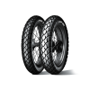  DUNLOP D602F gumiabroncs 100/90-18 M/C 56P TL