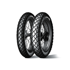 DUNLOP D602F gumiabroncs 100/90-18 M/C 56P TL motor gumi
