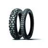Dunlop D605 4.10-18 M/C 59P TT motorgumi