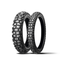 Dunlop D605 90/100-16 M/C 51P TT motorgumi motor gumi