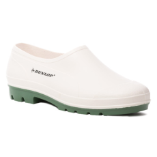 Dunlop DUNLOP TYSONITE FEHÉR ÉLELMISZERIPARI PVC PAPUCS_43