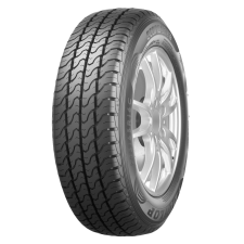 Dunlop Econodrive 185/75 R16C 104R nyári gumiabroncs