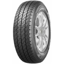 Dunlop Econodrive 195/75 R16C 107/105R kisteher négyévszakos gumi négyévszakos gumiabroncs