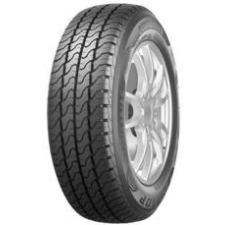 Dunlop Econodrive 205/75 R16 110/108R DOT2022 nyári gumiabroncs