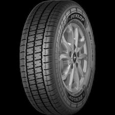 Dunlop EconoDrive AS 195/70 R15C 104/102R M+S 3PMSF négyévszakos gumiabroncs
