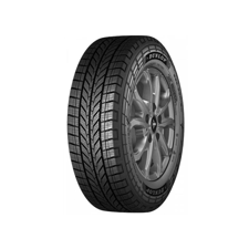 Dunlop ECONODRIVE WINTER 195/65 R16C 104T téli gumiabroncs