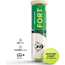 Dunlop Fort All Court TS tenisz felszerelés
