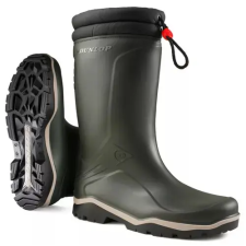 Dunlop GAND98537 DUNLOP BLIZZARD K486061 SZŐRMÉS CSIZMA_37 (G) munkavédelmi cipő