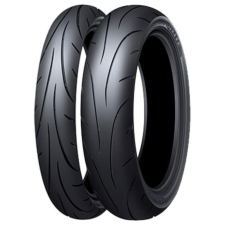 Dunlop Gumiabroncs Készlet Q-LITE (100/80-17+130/70-17) motor gumi