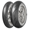  DUNLOP Gumiabroncs SPORTMAX SPORTSMART TT 140/70 R 17 M/C 66H TL