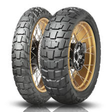 Dunlop Gumiabroncs TRAILMAX RAID 140/80-18 69S TL M+S motor gumi