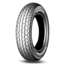 Dunlop K127 110/90-16 M/C 59S TT motorgumi motor gumi